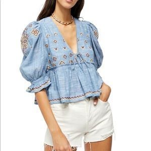 Free people
